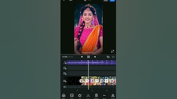 Vn video editing 📱 #radhakrishna #whatsappstatus #viral #shortsvideo #shorts #trending #support