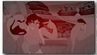 [DPS] Smile MEP- Aladdin/Jasmine