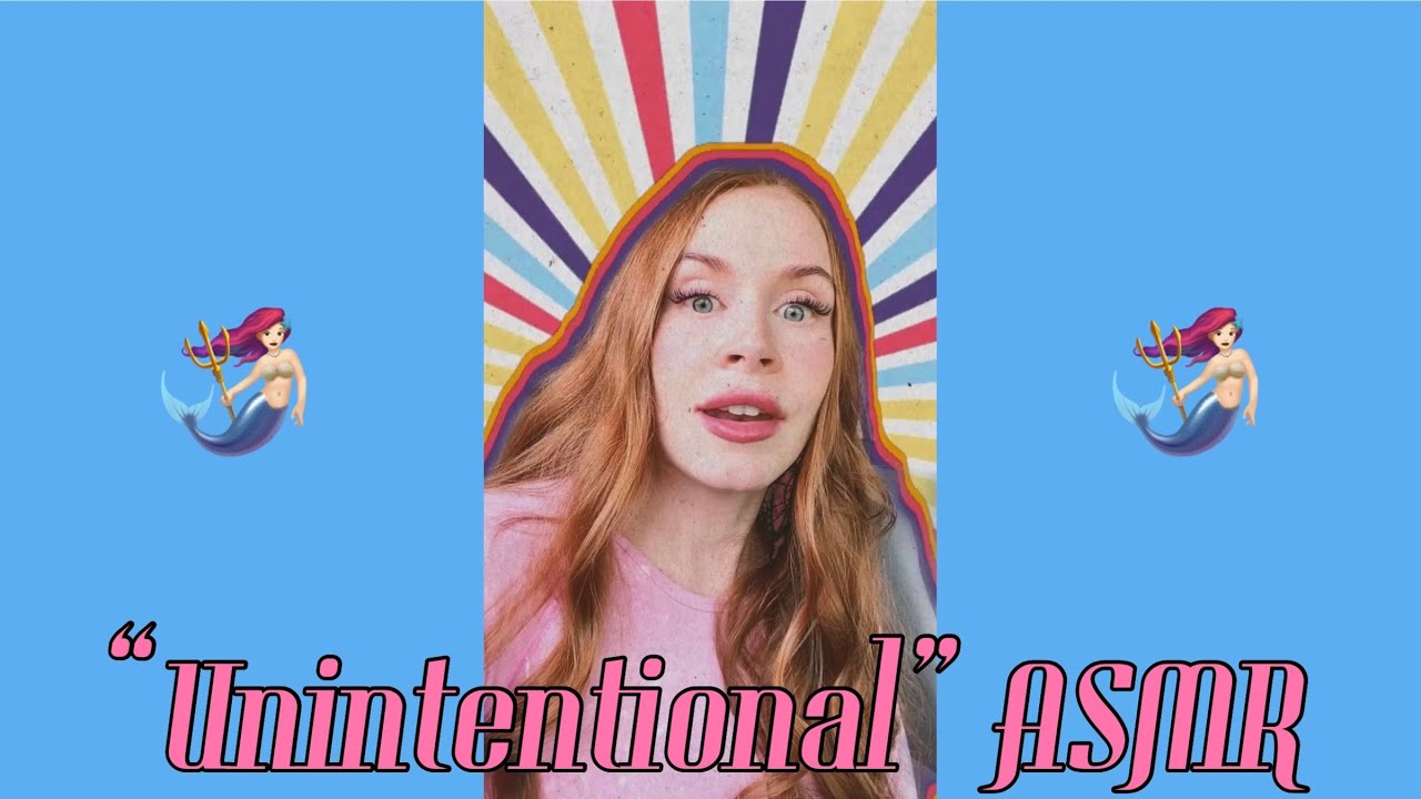 🌿ASMR🌿 ‘Unintentional’ Style #5 — Messy Apartment Tour & More —  LoFi Clips / Vignettes / Vlogs