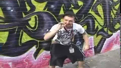 Annotations Of An Autopsy - European Tour 2009