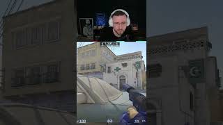 NIESAMOWITE ROZDANIE GŁÓW W WYDANIU SAJA (PRAWIE) #viral #cs2 #saju #sajucsgo #twitch