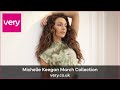 Michelle Keegan March 2024 Collection