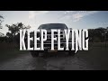 Keep Flying - Fashion Statement Remix [Official Video]