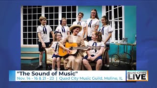 Qc Music Guild Presents The Sound Of Music