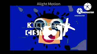 (Reupload) Klasky Csupo In Lost Effect HyperCubed
