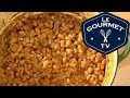 Simple Baked Beans Recipe - LeGourmetTV