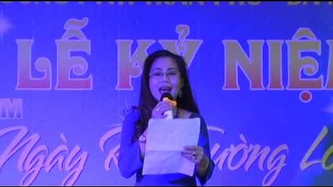 Lớp 12/6 Trường PTTH  Trần Phú - TP. Đà Nẵng, niên khóa 1984-1987 kỷ niệm 30 năm ra trường