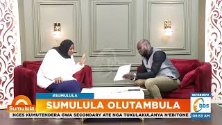 Aga Khan Atunze  Nation Media Group, Eguliddwa Omugagga omu Okuva e Tanzania.#Sumulula