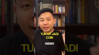 #OhJadiGiniToh Cara Dapat Uang dari Tiktok