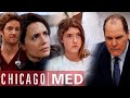 Married 16 Year Old Makes A Stand For Herself | Chicago Med