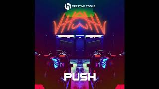 Musicdiffusion Creative Tools Push Samples Pack