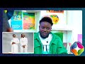 WIMBO WANGU ULIFANANA NA HUU MWAKA YA DAYOO NA RAYVANNY NIKAACHANA NAO 