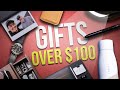 Best Tech/EDC Gifts Over $100 for Him/Her! - Holiday Gift Guide 2021