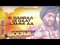 Soorja  prince uppal  ace  ravi grewal  punjabi song 2021