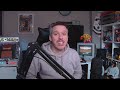 Beginning of video