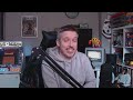 End of video