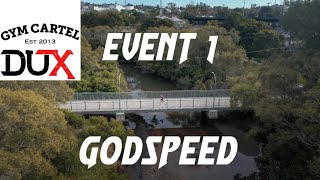 GodSpeed (Event 1)