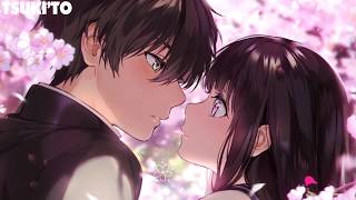 「NIGHTCORE」- Stay For A Minute