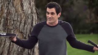 The Best Moments From "Modern Family"