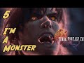 I'm a Monster, Josh plays Final Fantasy 16 Blind, Ep. 5