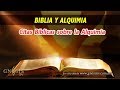 Biblia y Alquimia