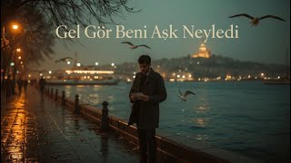 Gel Gör Beni Aşk Neyledi Psychedelic Anatolian Rock Cover Resimi