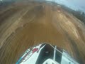 ClubMX Big Jumps, Deep Ruts! GoPro