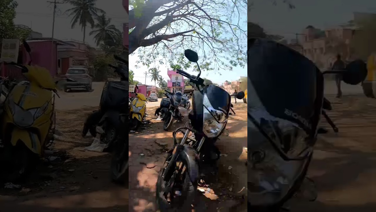 Honda unicorn BS6 starting problem main issue resolved