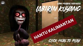 LABIRIN KUYANG :HORROR GAME ESCAPE INDONESIA screenshot 4