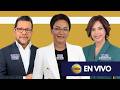 #ENVIVO El Día con #EdithFebles, #GermanMarte y #AmeliaDeschamps Viernes 22 de Mayo del 2026.