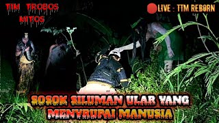 🔴MYSTERY || STEALTH KINGDOM GOA!! MYTH TROBOS TEAM