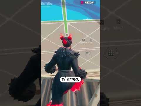 Cómo Aprovechar los Descuidos del Enemigo para MEJORAR en FORTNITE ❌🏆 #fortnite #fortnitetips