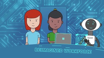 The revenue agency of the future: Seven keys to digital transformation