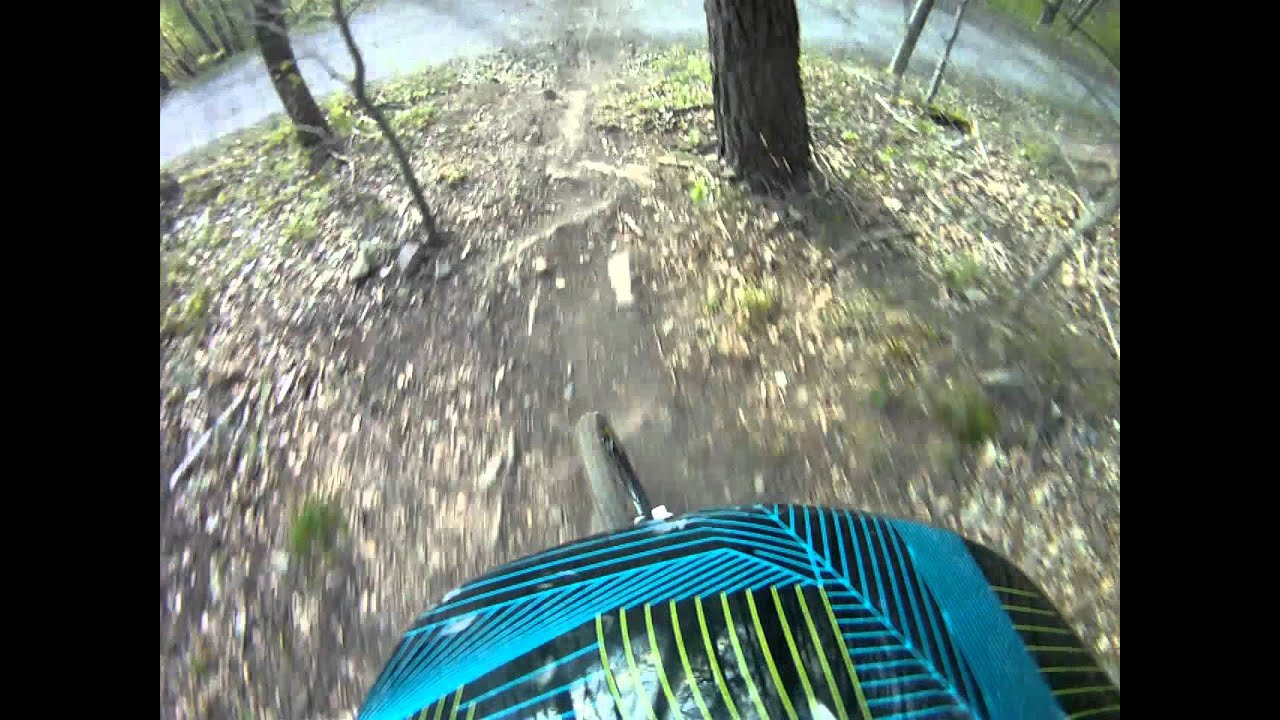 SMDH Ettlingen - Downhill in Ettlingen / Karlsruhe