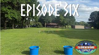 Survivor Origin Episode Six: Hidden in Plain Sight