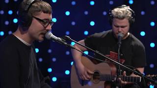 alt-J - 3WW (Live on KEXP)