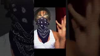 NLE Choppa Gang Signs Tutorial