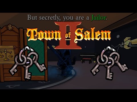 TownofSalem2 (@TownofSalemTwo) / X