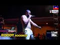 Roody roodboy kraze fortliberte kraze fwaye ft oswald