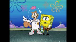 SpongeBob SquarePants episode Pest Of The West aired on January 24, 2003