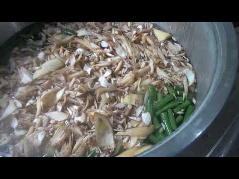 Resep Kapurung Enak