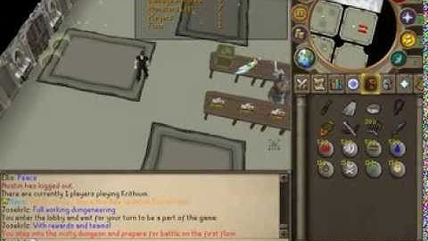 New rsps full workign dungeoneering, korasi, godswords, overloads, summoning need staff 24/7