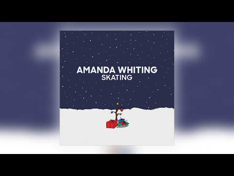 Amanda Whiting - Skating [Audio]