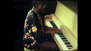 Booker T Laury - Roll and Tumble