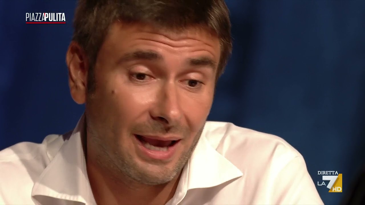 Green pass, Di Battista: 