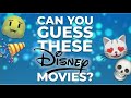 Guess the Disney movies by emojis❄ Part-2 #roblox #disney