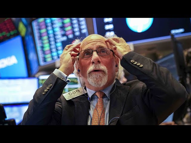 2018/10/12: Stock drop in US a 'natural correction'? | Good news for Chinese cancer patients