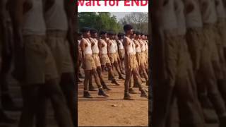 #viral #army #assampolice #passingoutparade #assamgovernment #like #ncc #police #trending #shorts