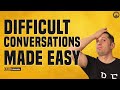How to Have Difficult Conversations with Engineering Clients
