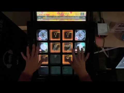 【jubeat festo】ポップミュージック論[EXT] EXC